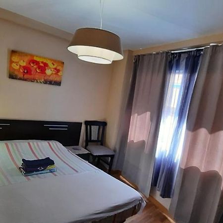 Apartamentos Con Patio Аліканте Екстер'єр фото