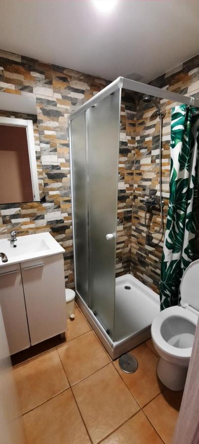 Apartamentos Con Patio Аліканте Екстер'єр фото