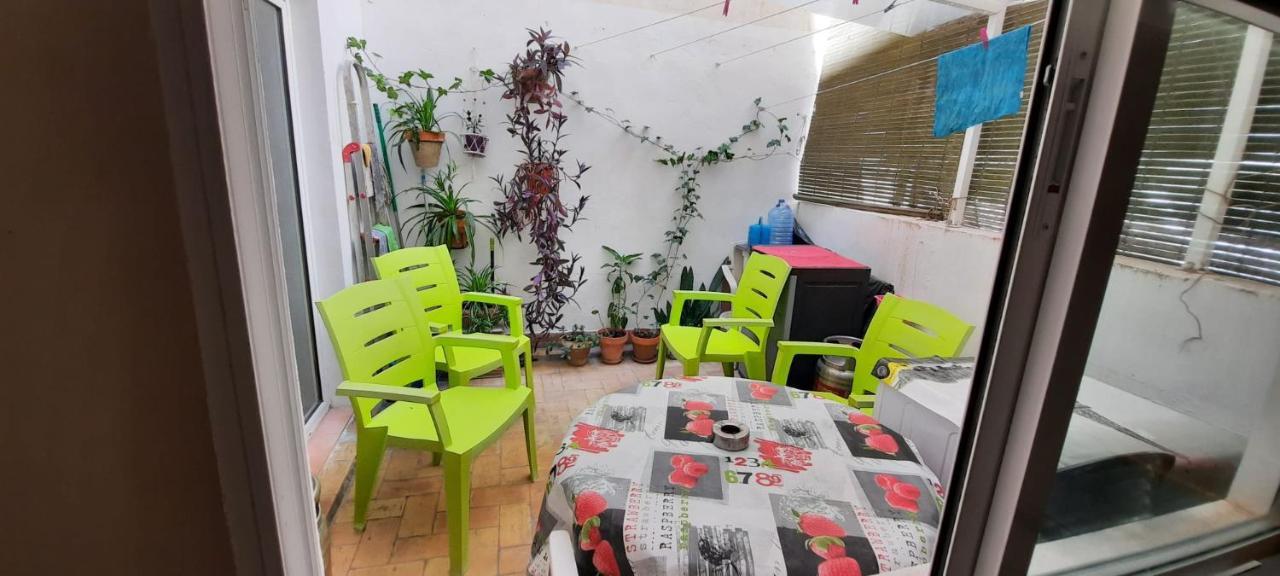 Apartamentos Con Patio Аліканте Екстер'єр фото