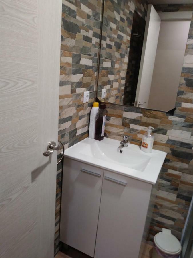 Apartamentos Con Patio Аліканте Екстер'єр фото