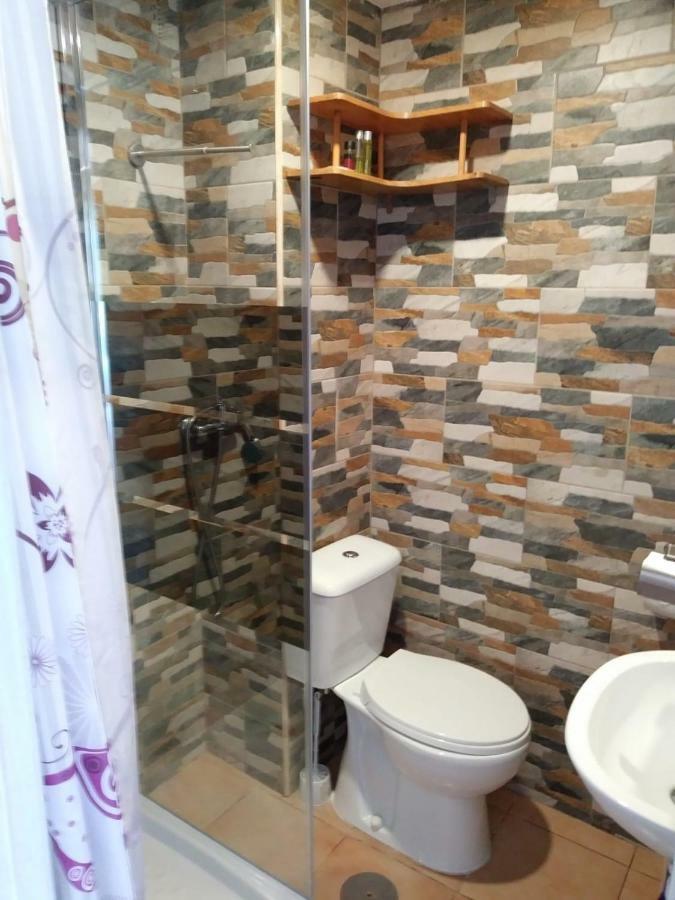 Apartamentos Con Patio Аліканте Екстер'єр фото